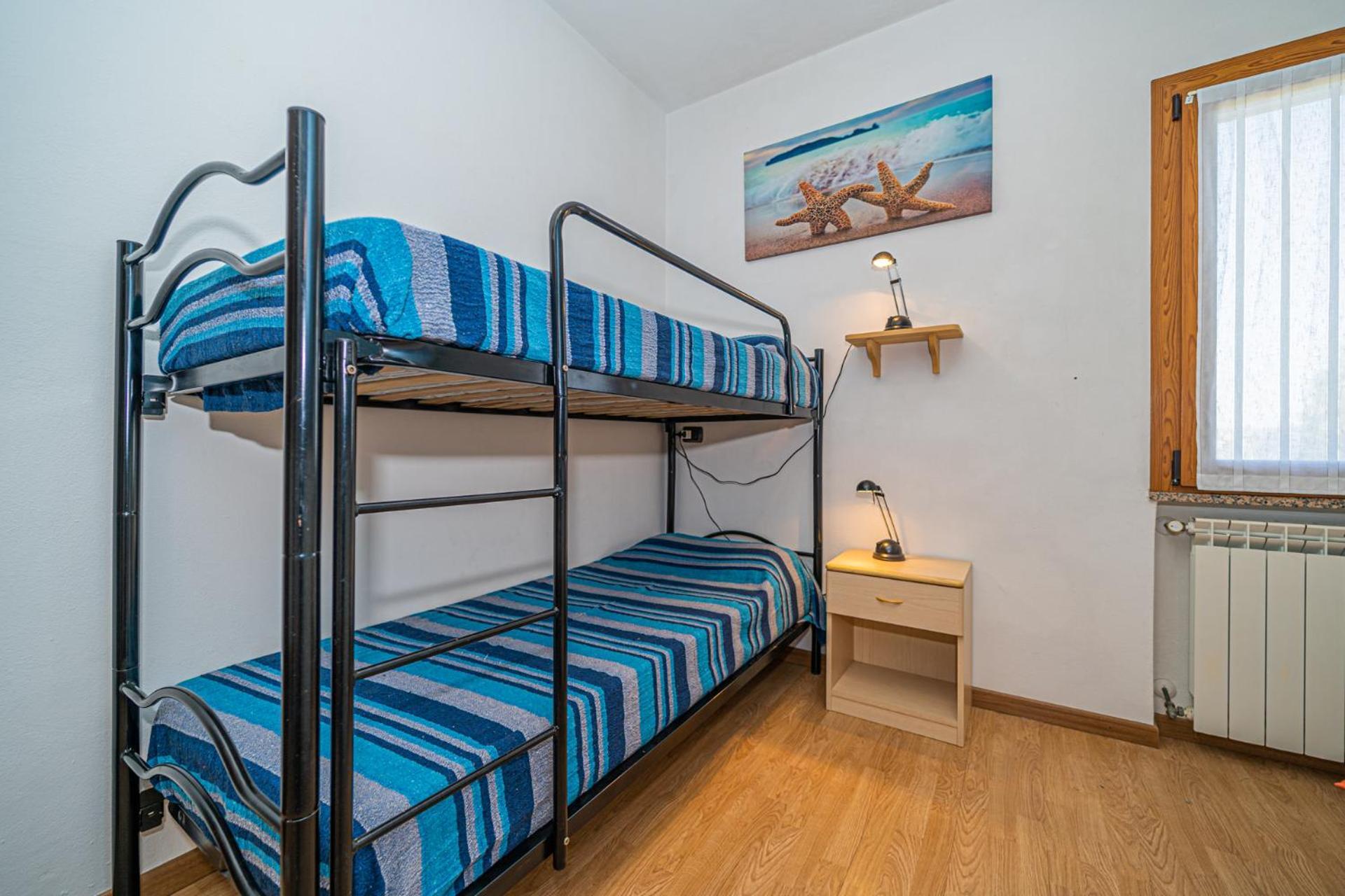 Villasoledad Appartamenti Per Vacanze Capoliveri  Eksteriør bilde