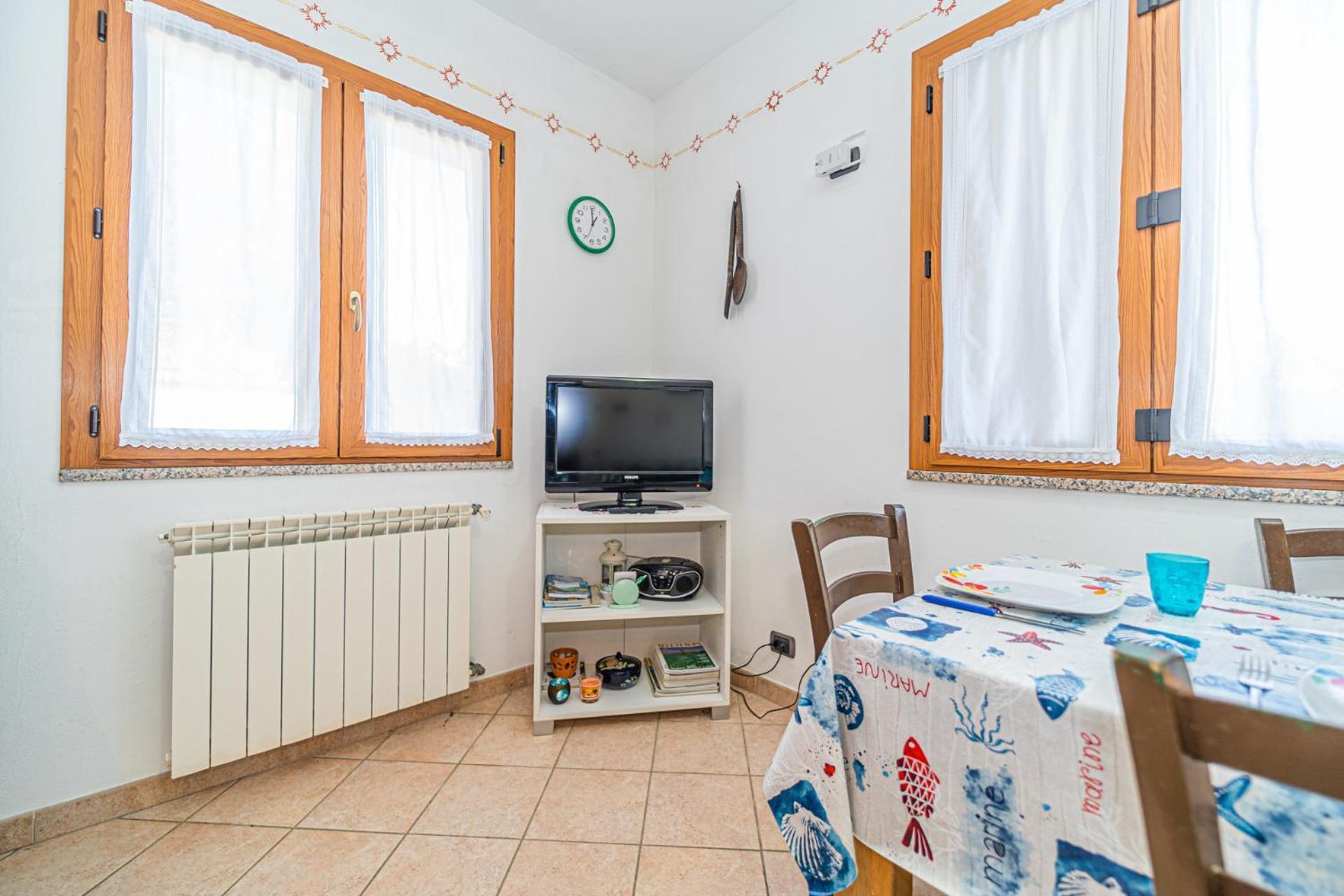Villasoledad Appartamenti Per Vacanze Capoliveri  Eksteriør bilde
