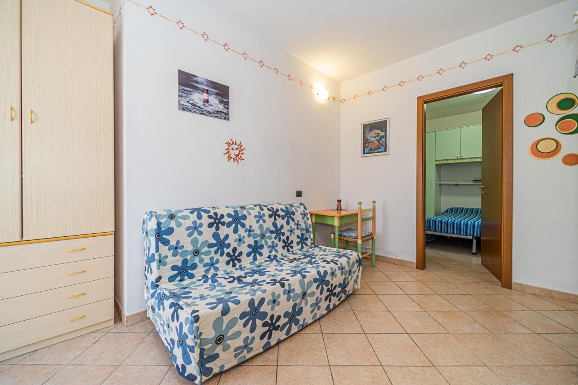 Villasoledad Appartamenti Per Vacanze Capoliveri  Eksteriør bilde